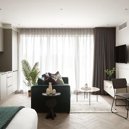 London City East By Viridian Apartments Экстерьер фото